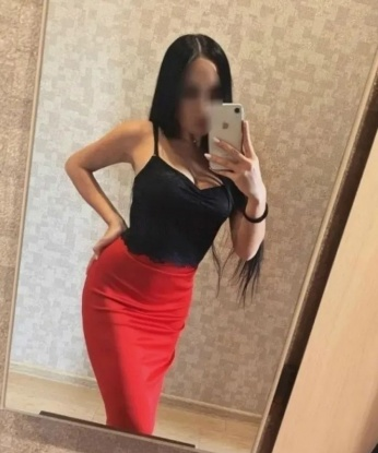 Проститутка Чапаевск : Оксана