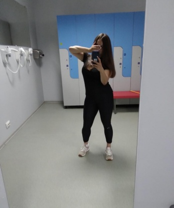 Проститутка Чапаевск : Ирина